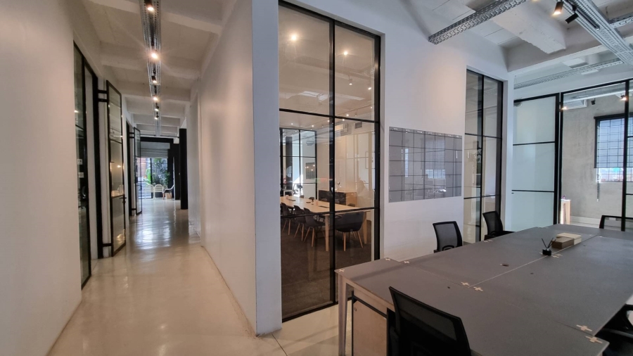 Commercial Property for Sale in Woodstock Western Cape